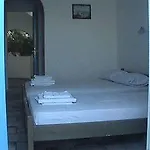 شقة فندقية Polemis Agia Anna (Naxos)