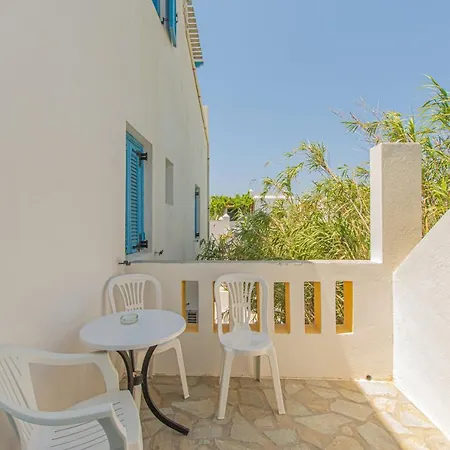 Polemis Agia Anna (Naxos)