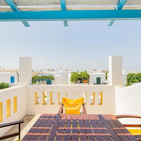 Polemis Aparthotel 2*