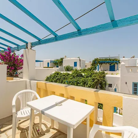 Polemis Agia Anna (Naxos)