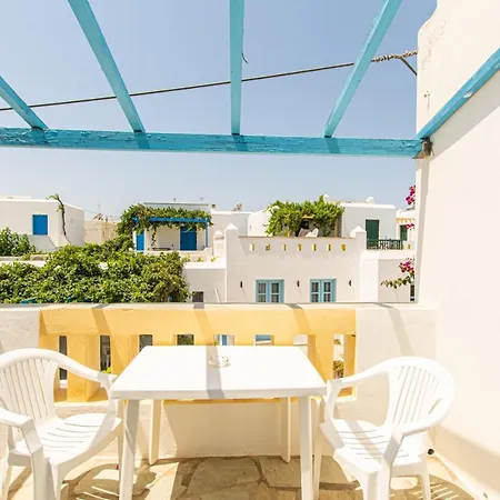 Aparthotel Polemis