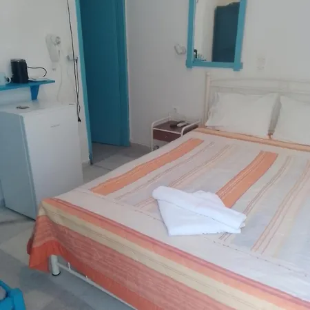 Polemis Aparthotel