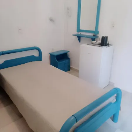 Aparthotel Polemis 2*