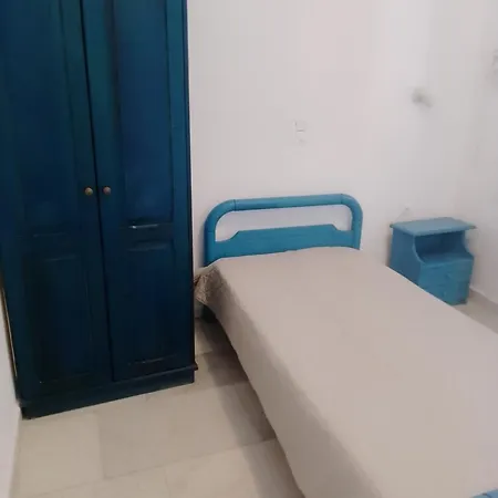 Polemis Aparthotel 2*