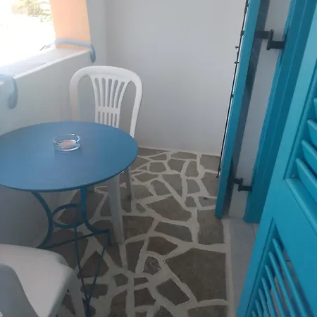 Polemis Aparthotel