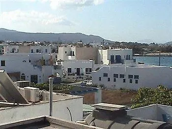 Aparthotel Polemis