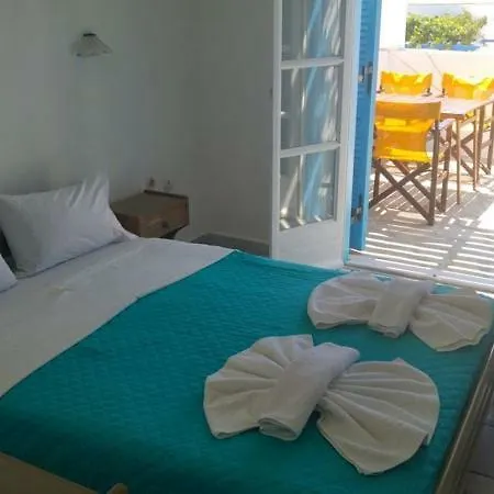 Aparthotel Polemis