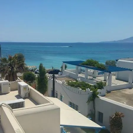 Polemis Agia Anna (Naxos)