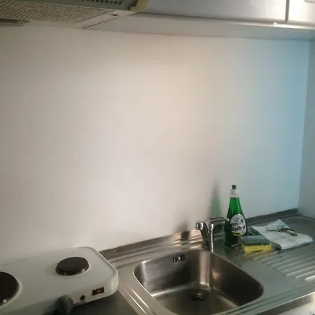 Aparthotel Polemis
