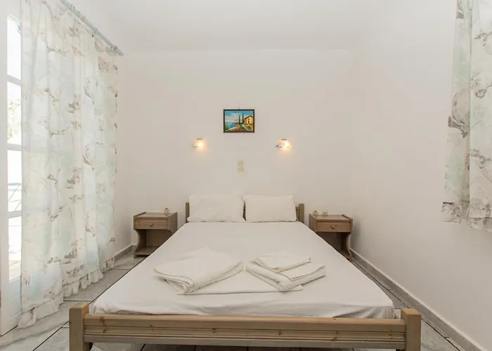 Polemis Apart Otel 2*