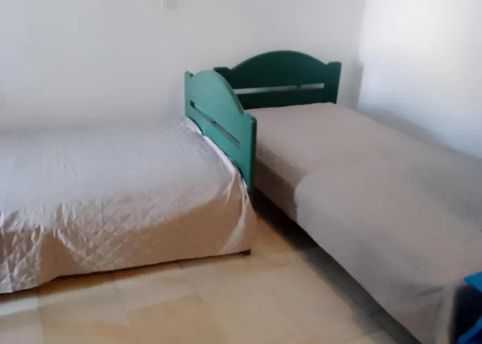 Polemis Agia Anna (Naxos)