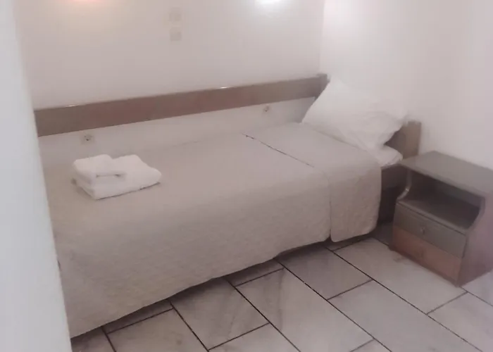 Polemis Apart Otel 2*