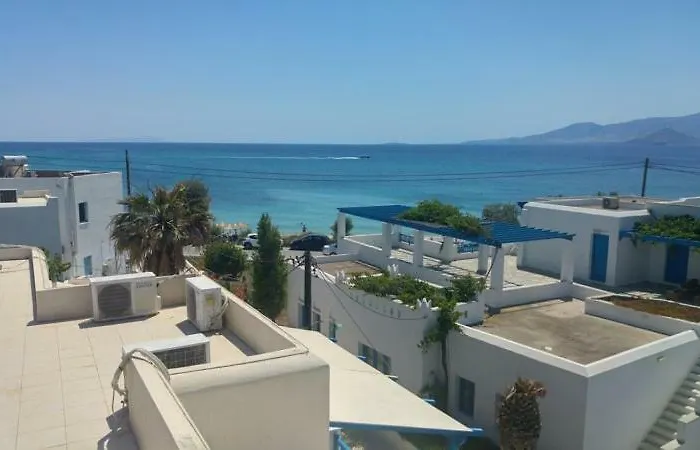 Polemis Agia Anna (Naxos)