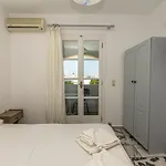 Polemis Aparthotel Agia Anna (Naxos)