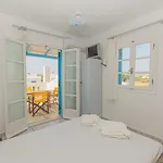 Lejlighedshotel Polemis 2*