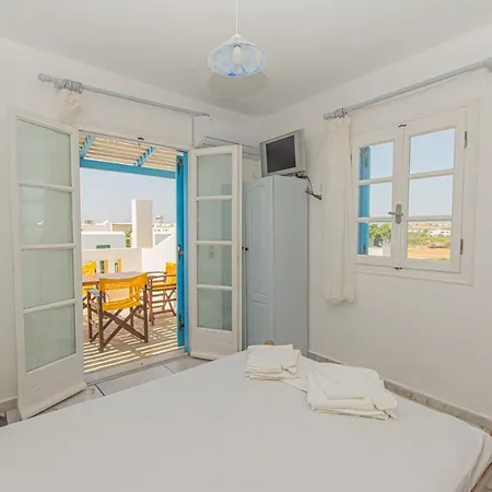 Apartahotel Polemis 2*