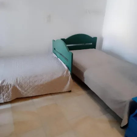 Polemis Agia Anna (Naxos)