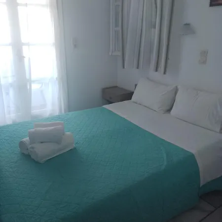 Apartahotel Polemis 2*