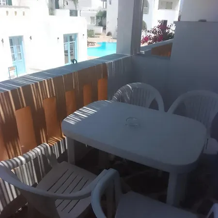 Apartahotel Polemis 2*