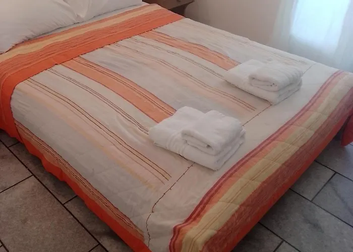 Polemis شقة فندقية Agia Anna (Naxos)