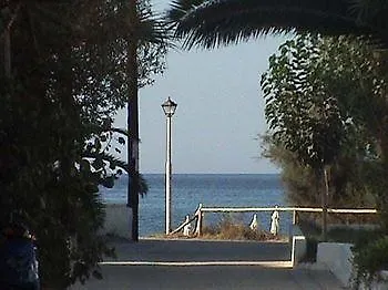 شقة فندقية Polemis